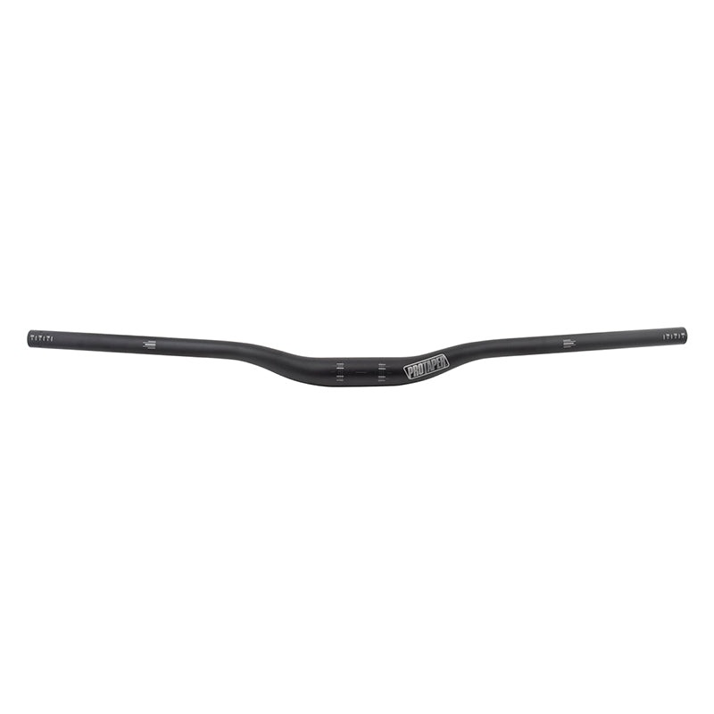 Protaper ProTaper Aluminum 35mm 810mm 1` 4 8 Black Mountain Riser AL7050