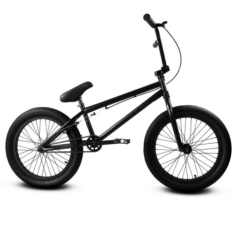 Stealth – Black