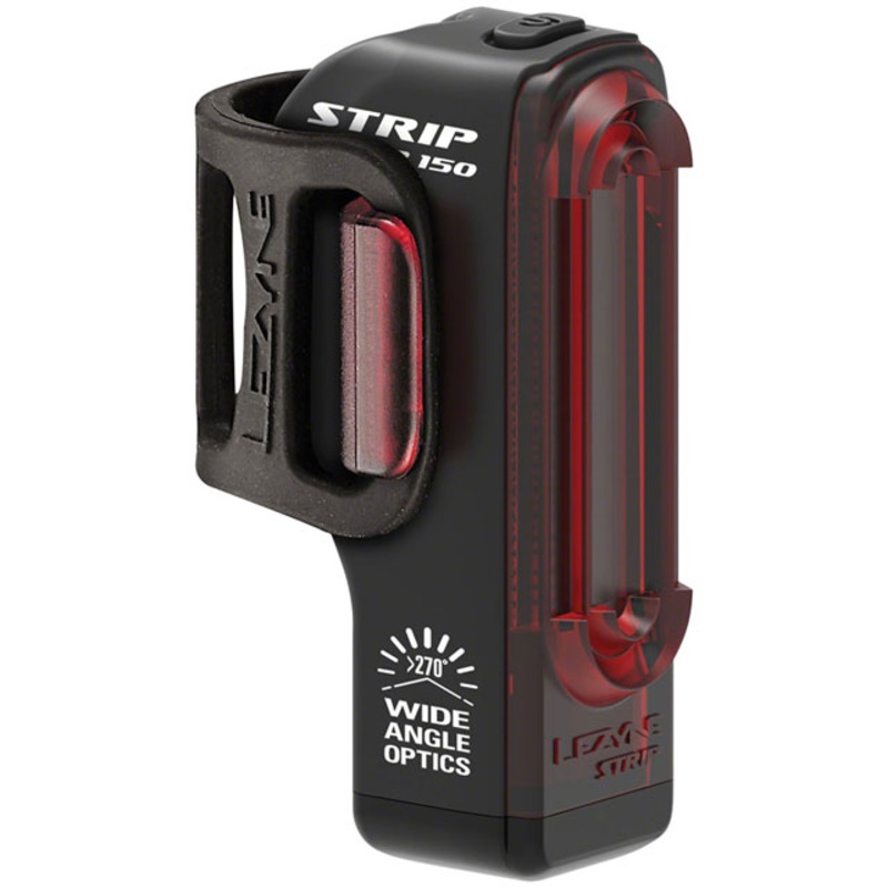 Strip Drive Taillight