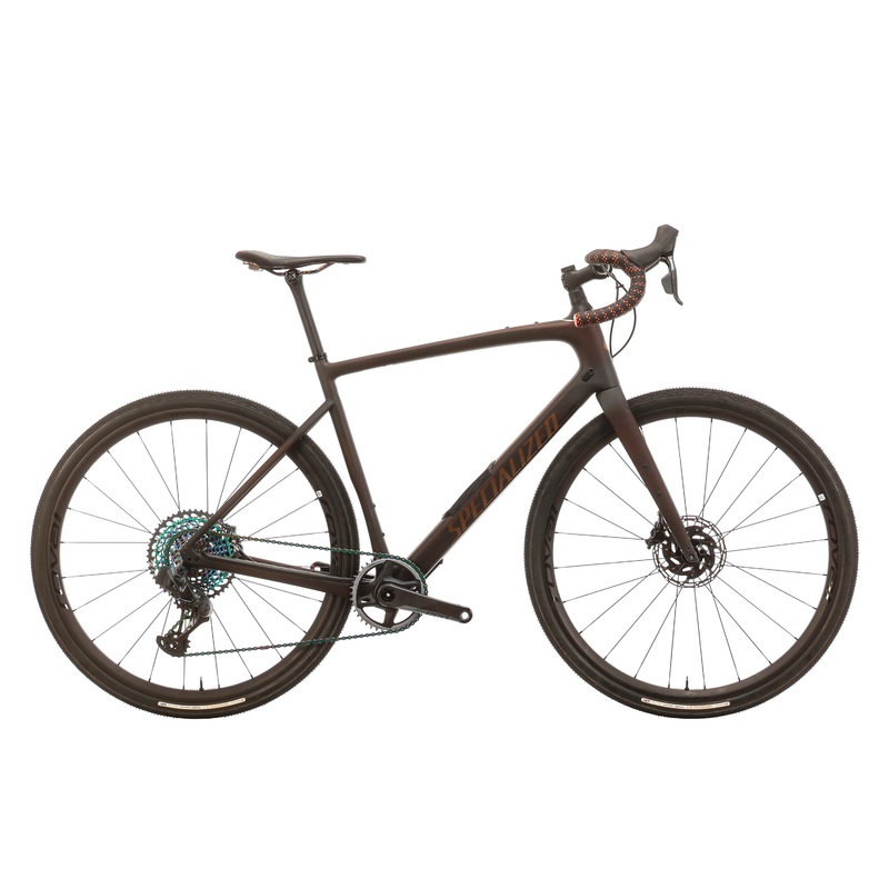 Specialized Diverge Gravel Bikes – 2022, 58cm