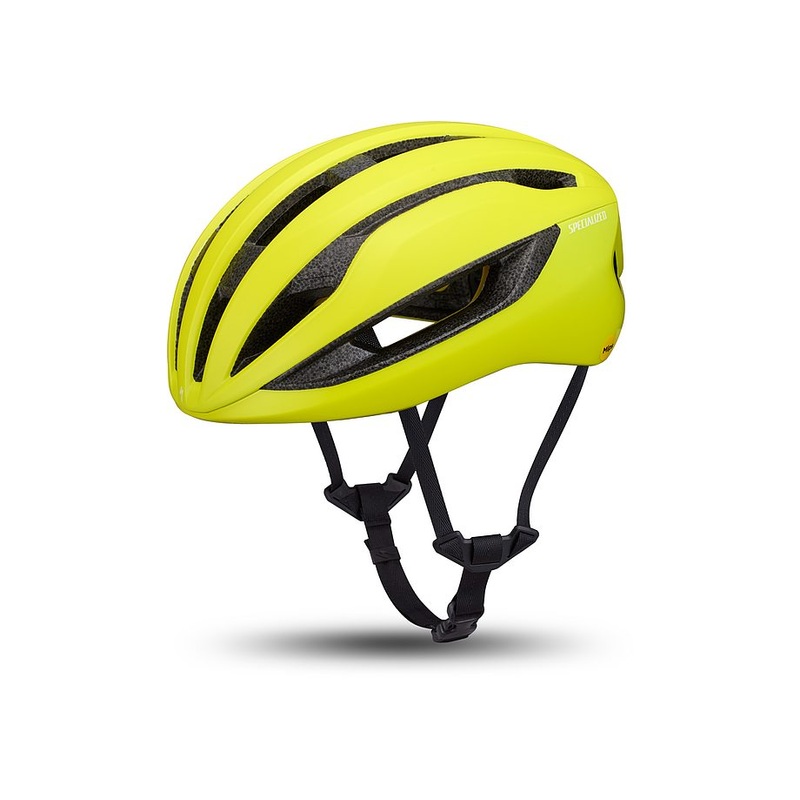 Specialized loma helmet team yellow s