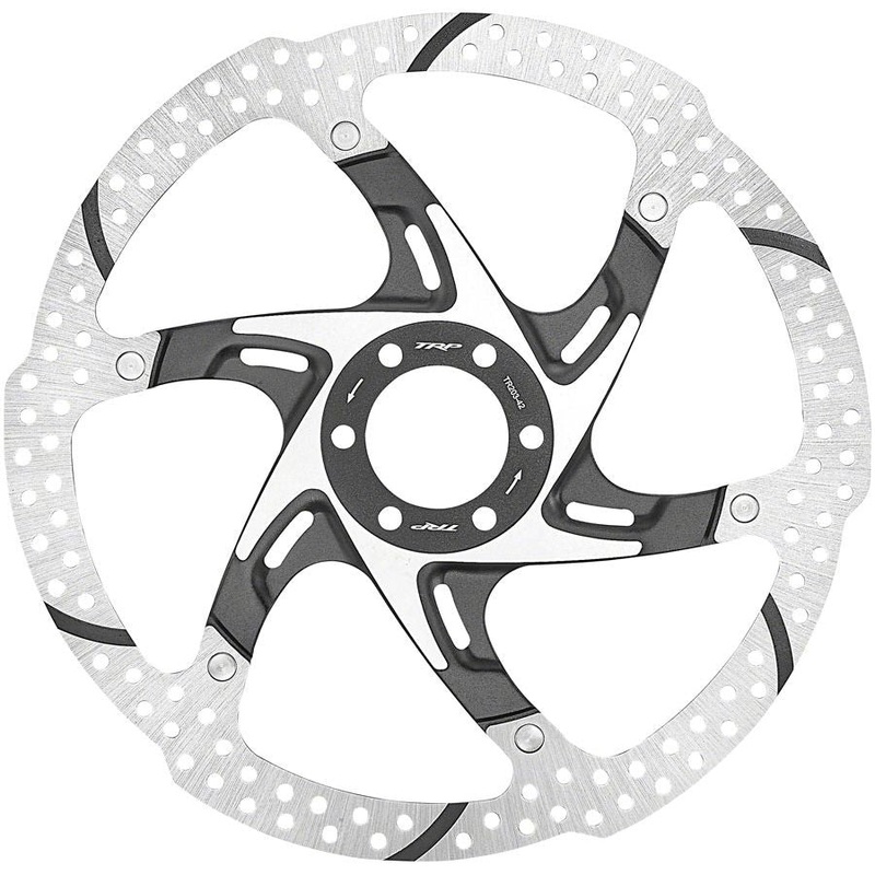 42 2.3mm Thick Disc Rotor 180