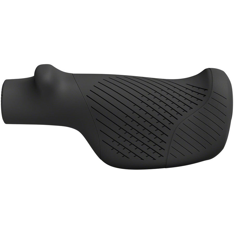Ergon GT1 Grips – Black, Large