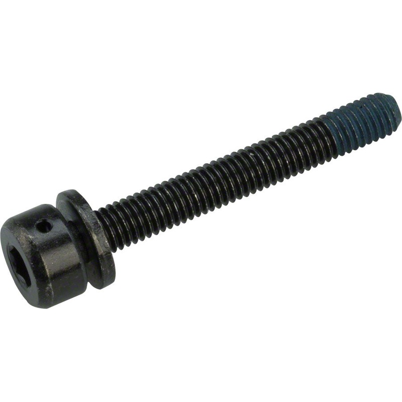 Shimano 36.8mm Disc Brake Caliper Fixing Bolt 74mm Caliper on Flat-Mount Frame Adaptor
