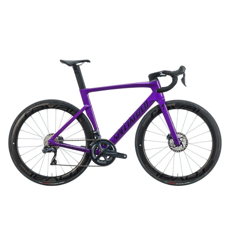 Specialized Venge Pro Road Bike – 2019, 56cm