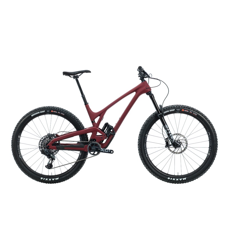 Evil Offering LS X01 AXS I9 Hydra Mountain Bike – 2023, Medium