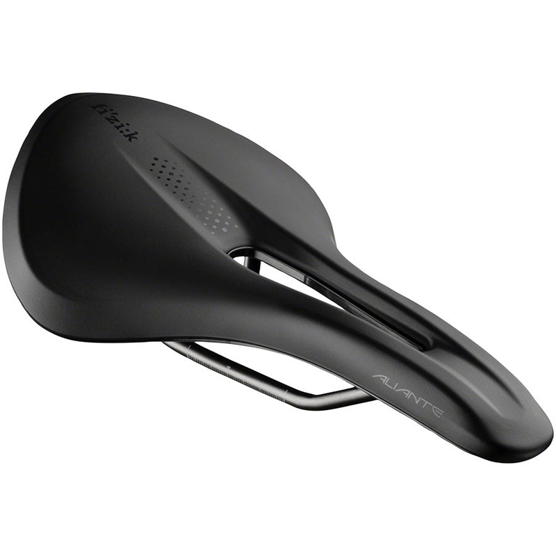 Fizik Tempo Aliante R3 Saddle – Kium 145mm Black