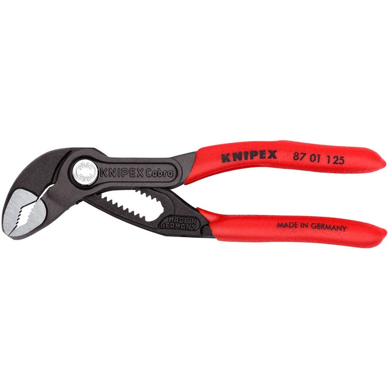 Knipex Water Pump Pliers Adjustable – 5″