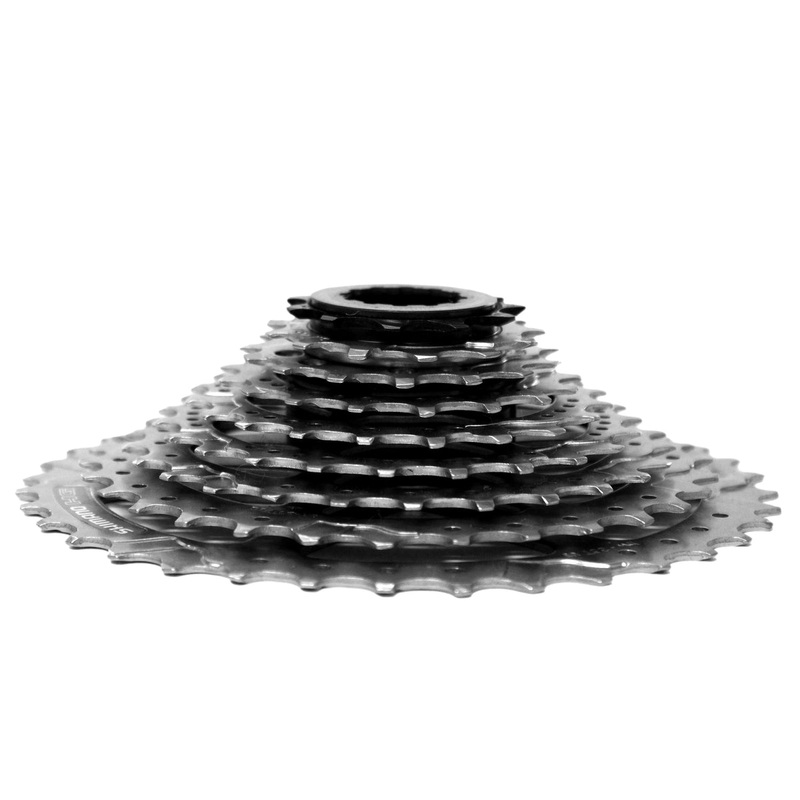 Shimano – Cassette – 9speed