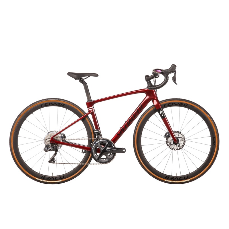 Specialized Roubaix Expert Road Bike – 2020, 49cm