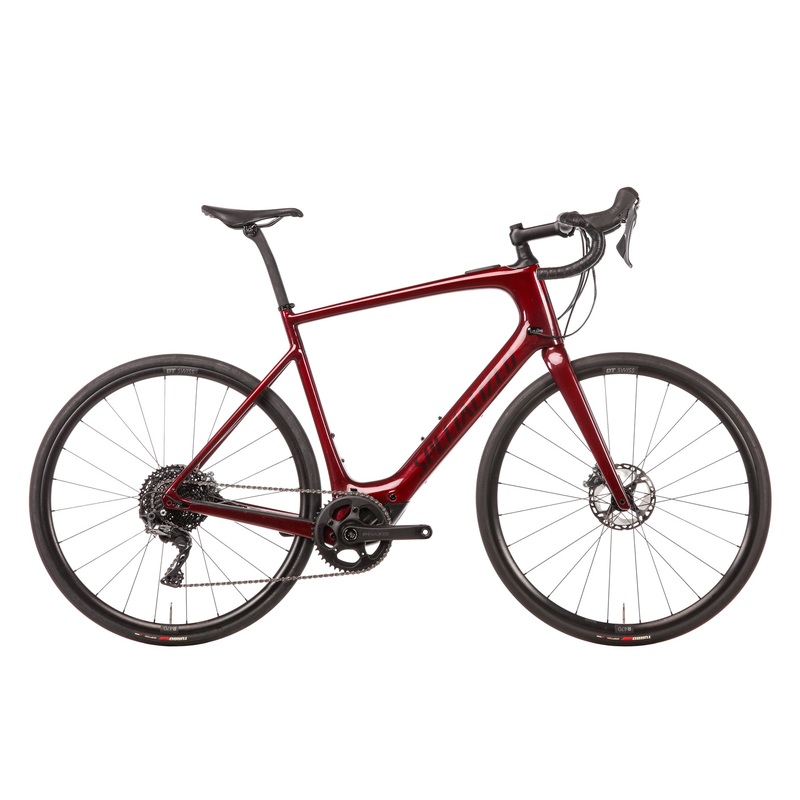 Specialized Turbo Creo SL Comp Carbon Road E-BIke – 2022, XX-Large