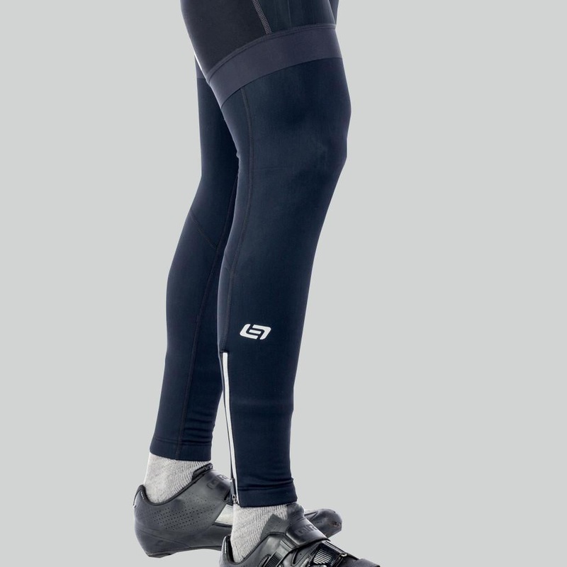 Thermaldress Leg Warmer S Black