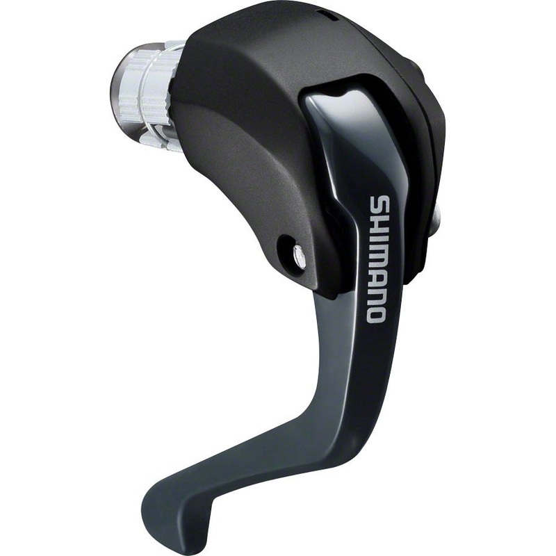 Ultegra ST-R8060 Time Trial Di2/Caliper Brake Lever Set