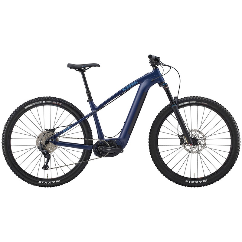 2024 Remote SM Blue