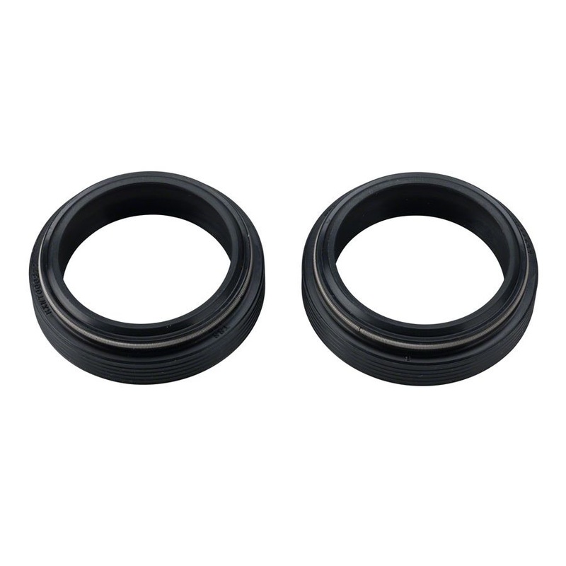 34mm Stage Wiper Seal Kit
