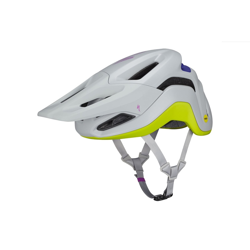 Specialized Ambush II Helmet Harvest Gold Small