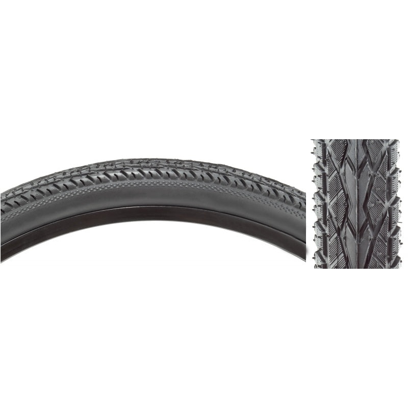 UtiliT Trekking 700×35 Standard Tire 700 x 35c