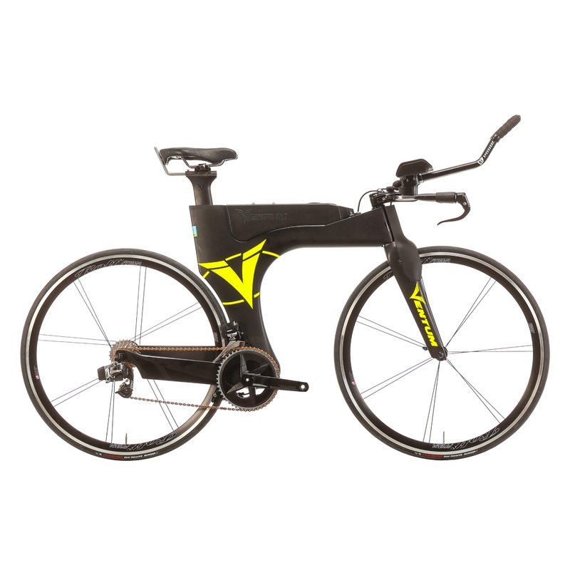 Ventum One Triathlon Bike – 2019, 54cm