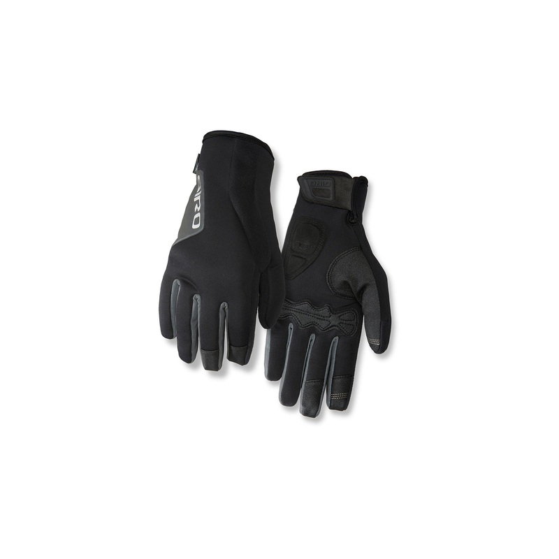 Giro Ambient 2.0 Gloves Black Small
