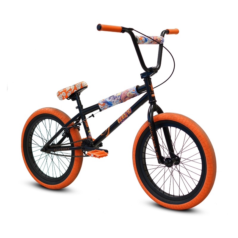 Stealth – Naruto Black