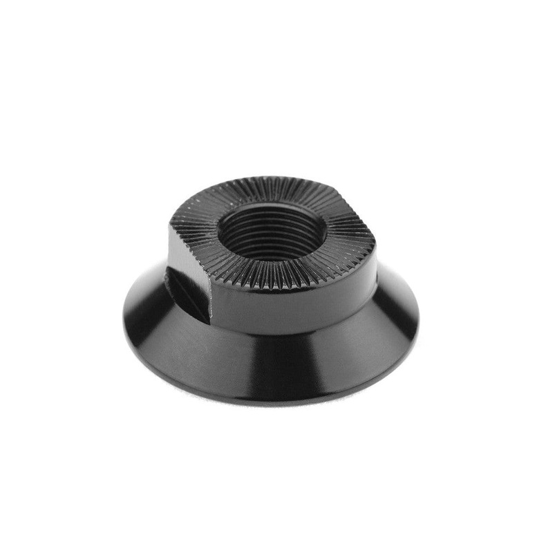Cinema FX2 Hub NDS Cone Black