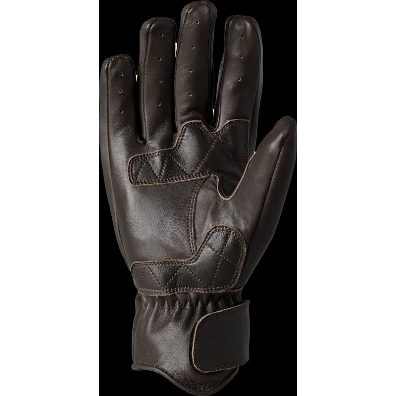 RST Iom Tt Hillberry 2 Ce Glove Brown Lg Brown 10