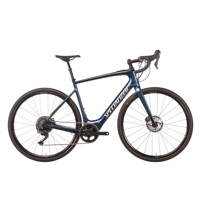 Specialized Turbo Creo SL Comp Carbon EVO Gravel E-Bike – 2022, X-Large