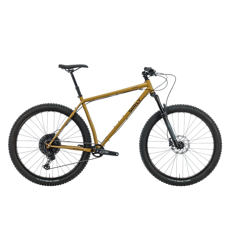 Surly Krampus 29 Mountain Bike – 2022, X-Large