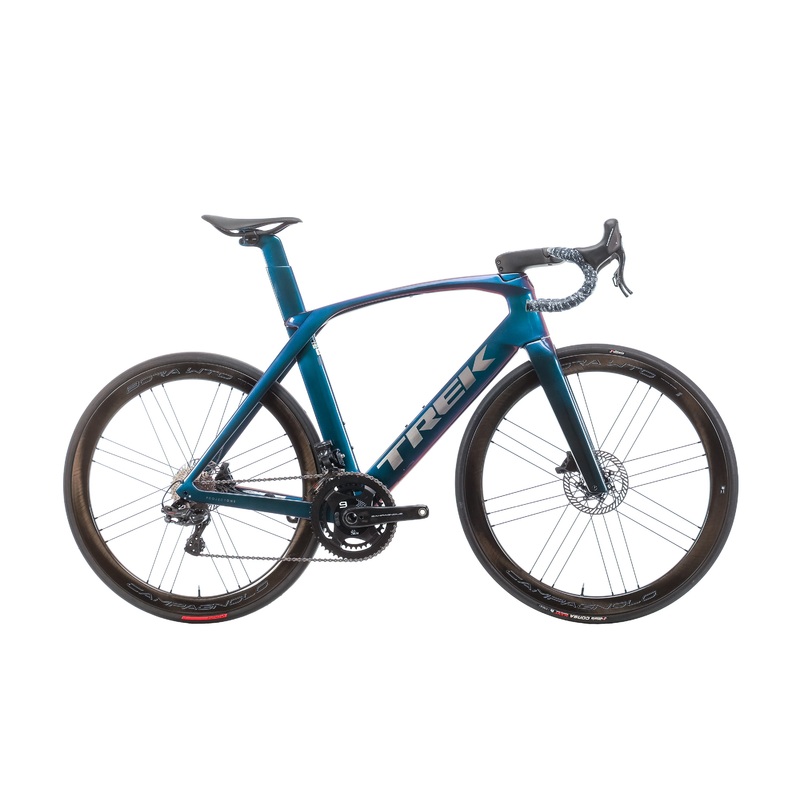 Trek Madone SLR Project One Road Bike – 2022, 58cm