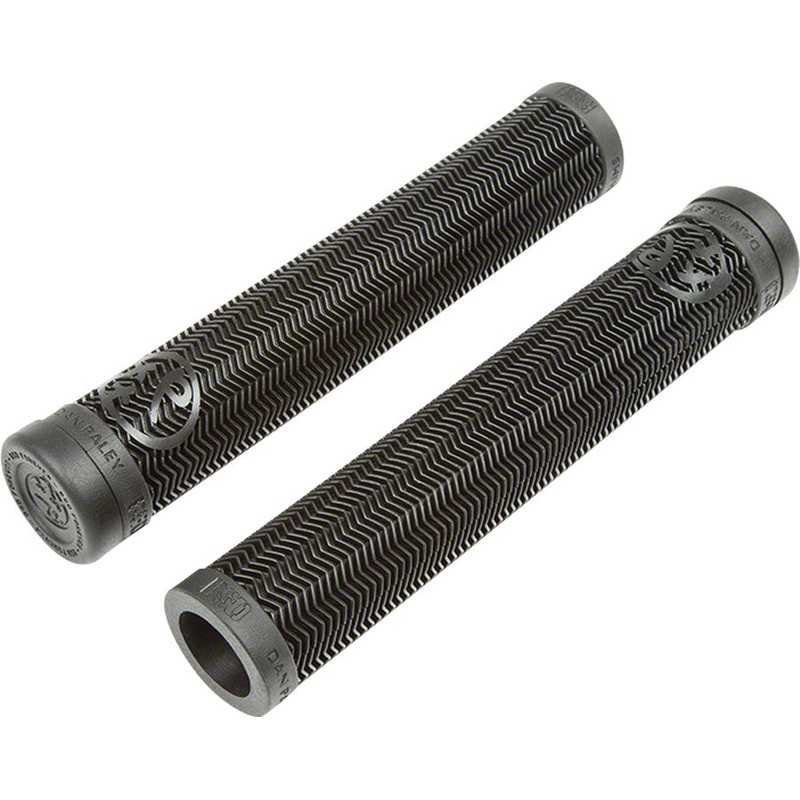 BSD Dan Paley Slims Grips – Black