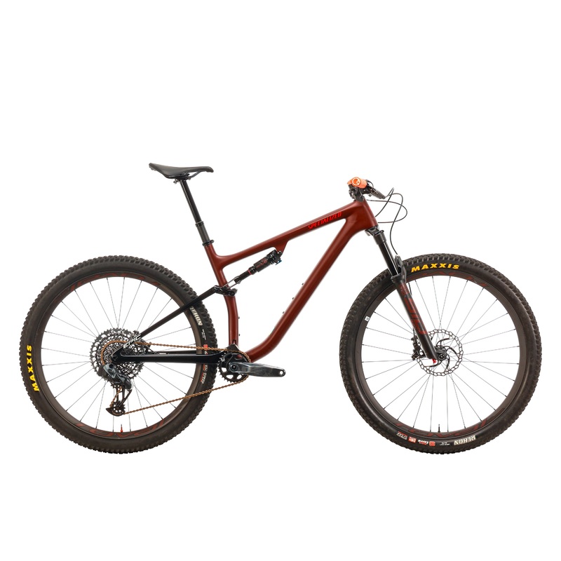 Specialized Epic EVO Expert Mountain Bike – 2023, Large
