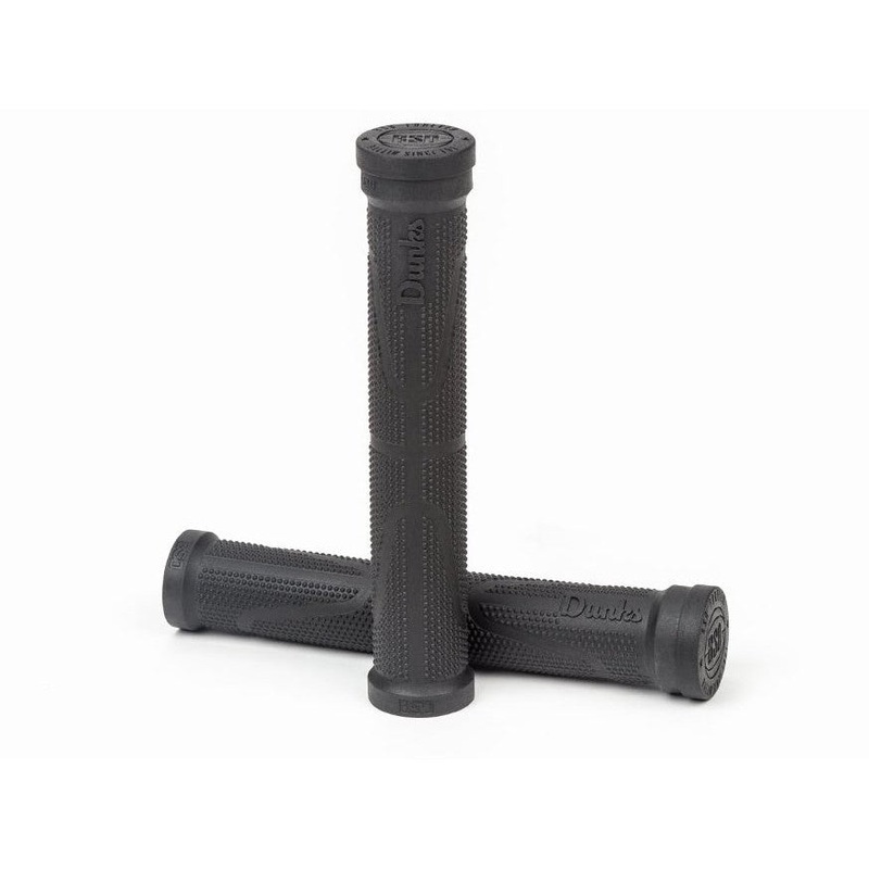 BSD Dunks Grips Black