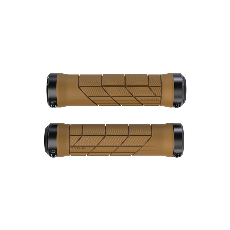 Grip Trek Line MTB Pro Tanwall Set