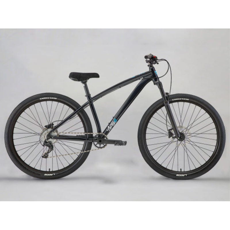 Mafia Lucky 6 STB Medium Black – PRE-ORDER 10-15-25 ETA