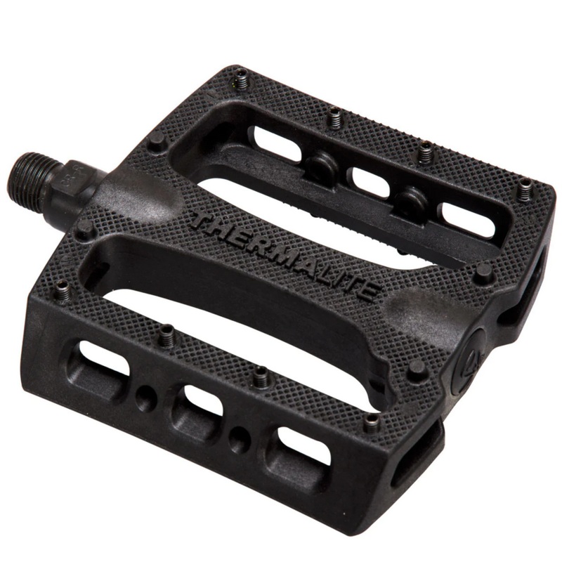Stolen Thermalite SP Pedals Black
