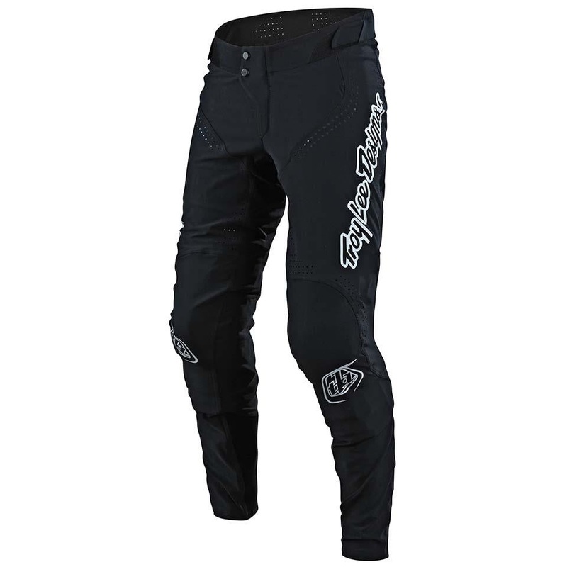 Troy Lee Sprint Ultra Race Pant – Black 30