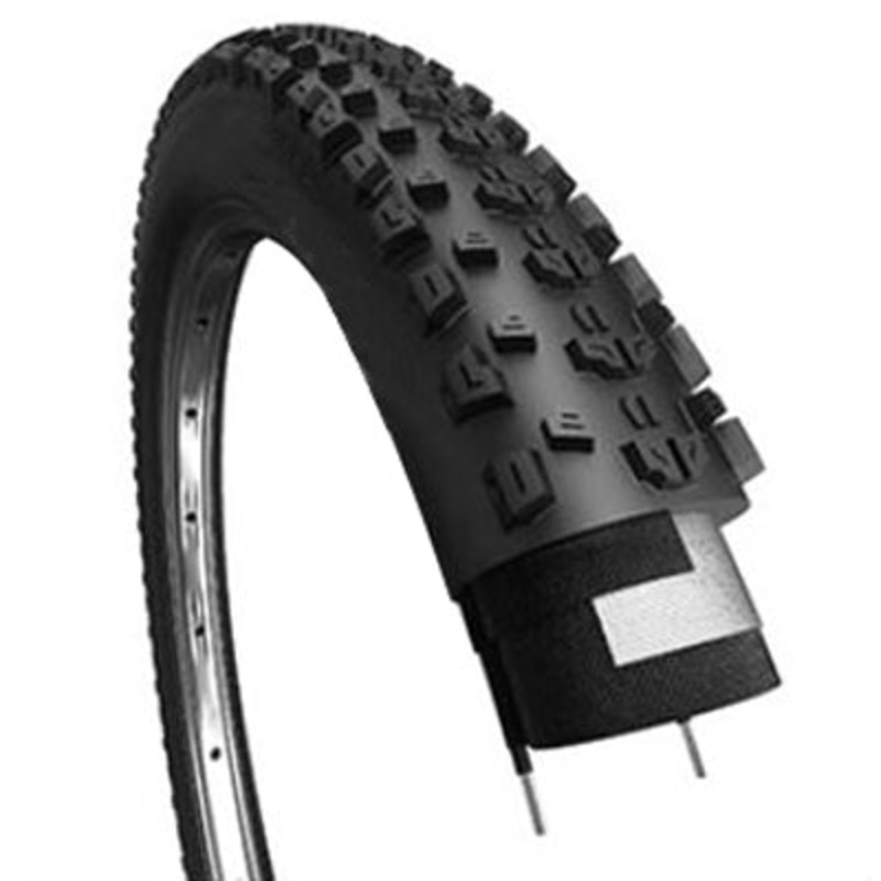 Uc Tire  26X2.10 Main Divide Main Divide  Tires  26” / 559 26” / 559 Black