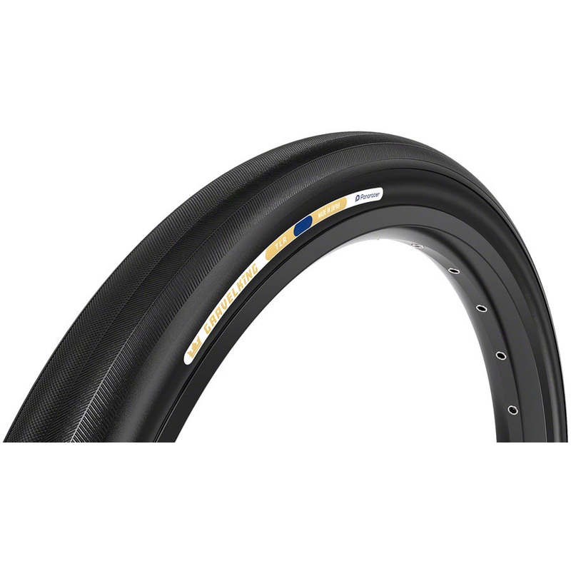 GravelKing Slick 700c Bike Tire Black 700 x 26c