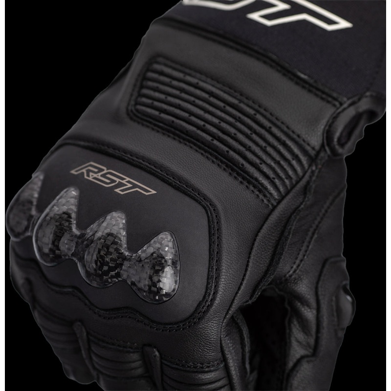 RST Freestyle 2 Ce Glove Black/Black/Black Sm Black/Black/Black 8