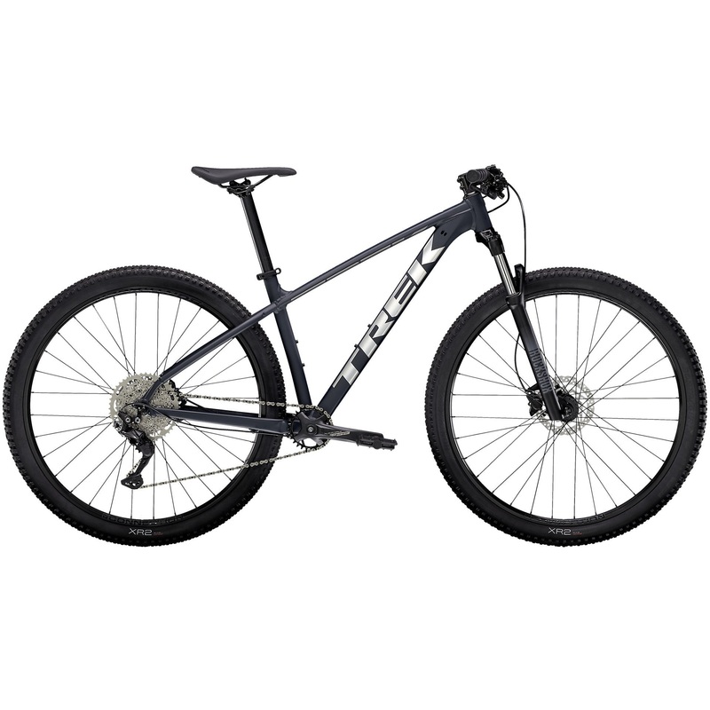 Trek Marlin 7 Gen 2 Small Matte Nautical Navy/Matte Anthracite