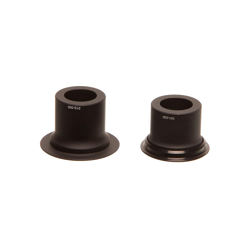 ZM2 12×148 End Cap Set