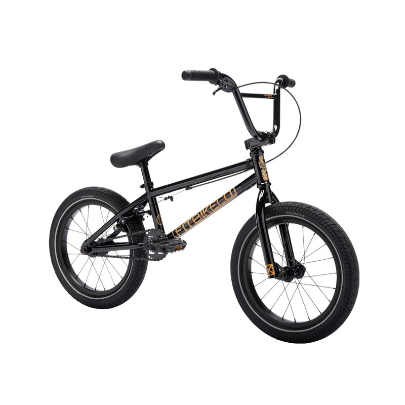 2026 Misfit 16 Gloss Black
