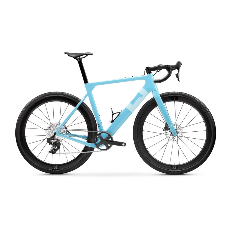3T Primo WPNT Apex AXS Bike Ocra S