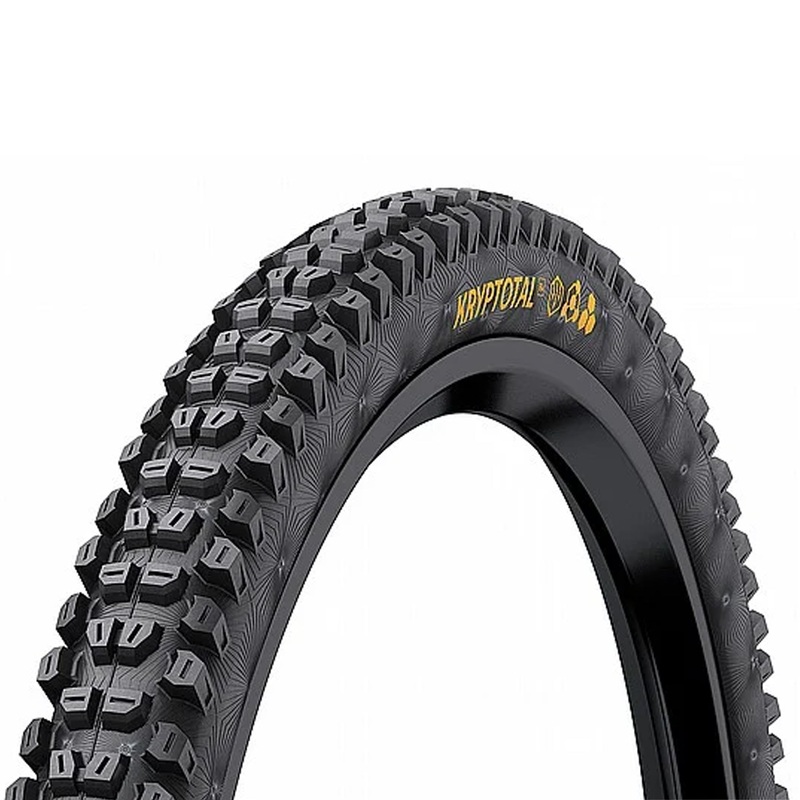 Continental Kryptotal-Re 29×2.4 DH Mountain Bike Tire