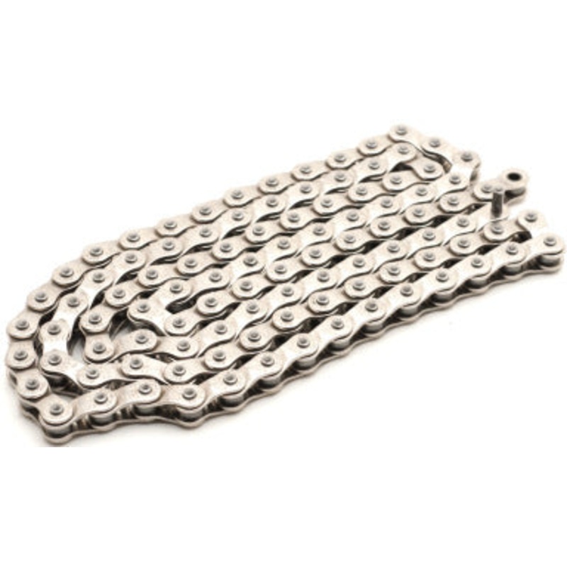 Cult Half-Link Chain 1/8″ Black