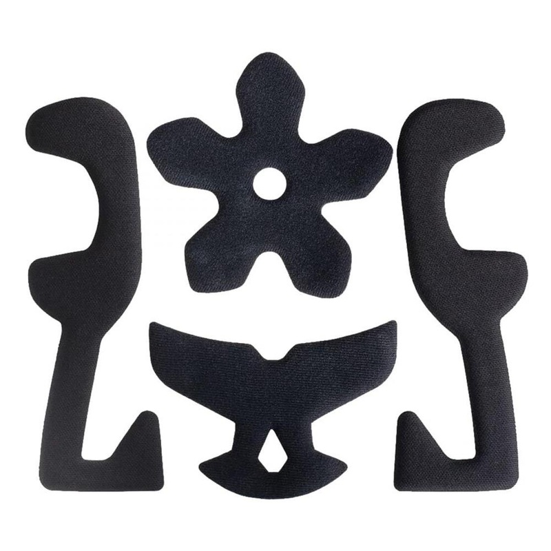 Shadow Featherweight Helmet Replacement Pads 5mm