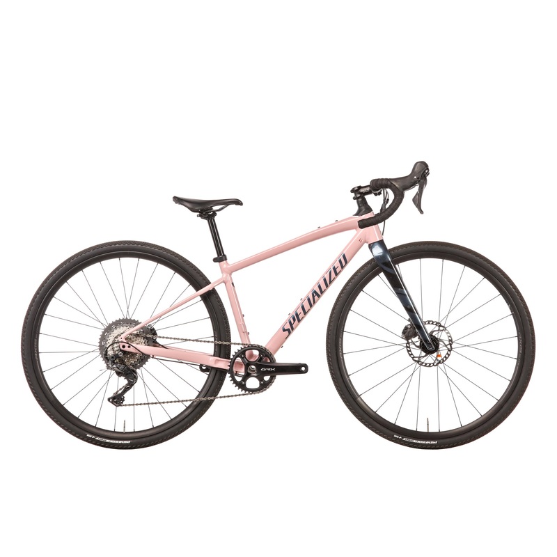 Specialized Diverge E5 Gravel Bike – 2021, 49cm