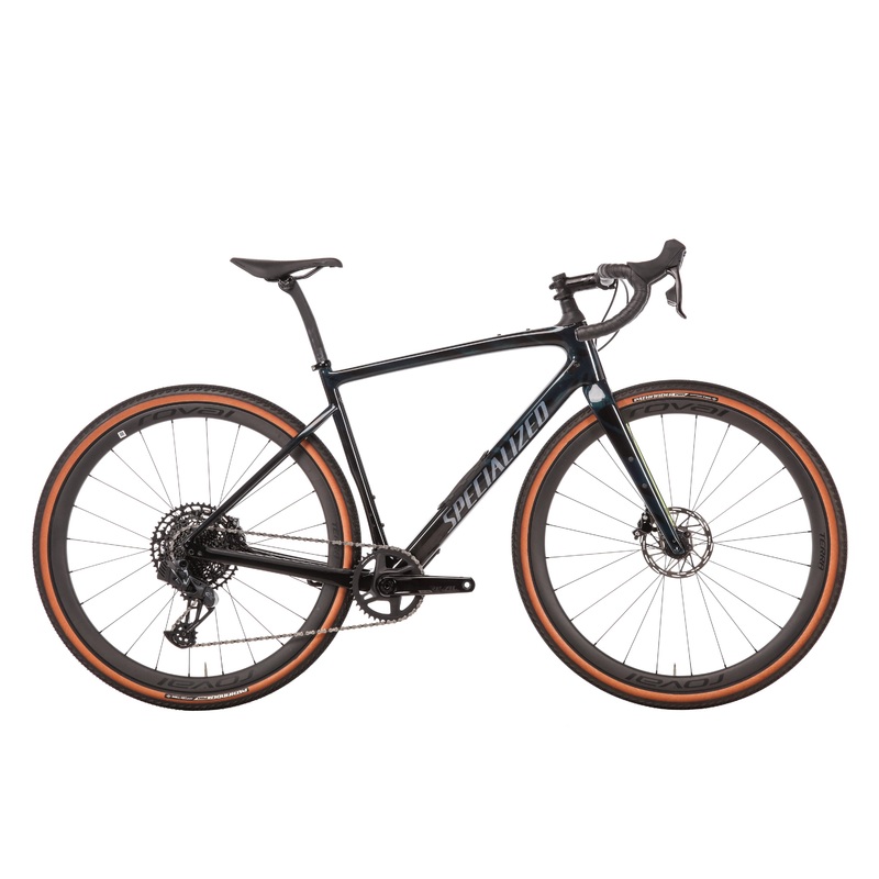 Specialized Diverge Expert Carbon Gravel Bike – 2023, 56cm