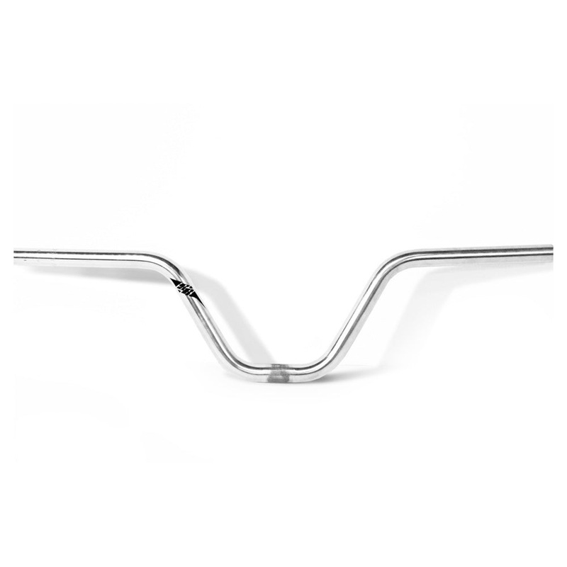 Supercross BMX | LT-A Expert BMX Racing Alloy Bars White