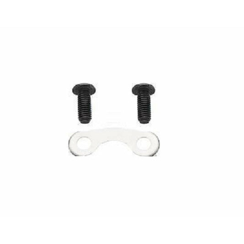 Shimano Brake Rotor Bolts Kit Rotor Bolt Set Plate Set